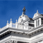 Slate roof consulting services by Joseph Jenkins.